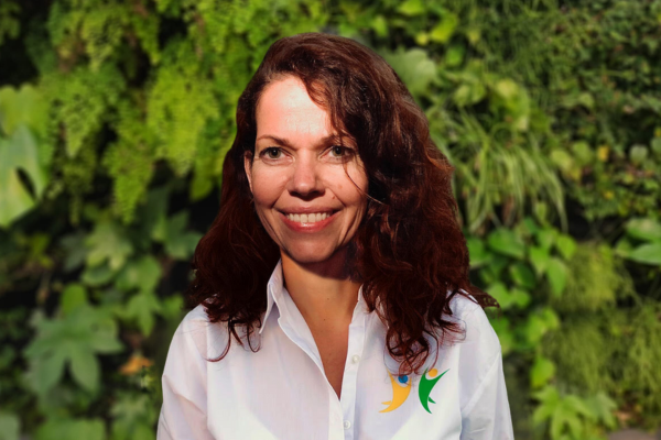 Foto van Gabriëlla Kruger