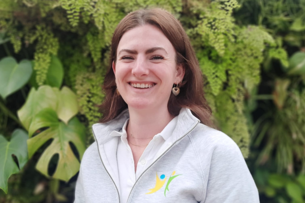 Foto van Lotte Kruithof