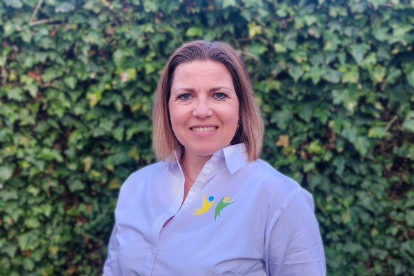 Foto van Ilse Cozijnsen