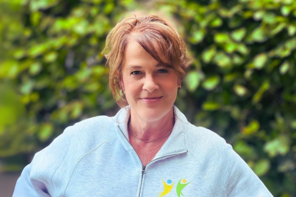 Foto van Nathalie van Spall