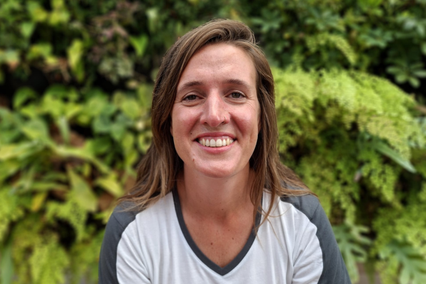 Foto van Henriëtte Verhoeff