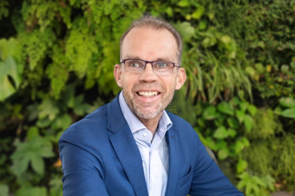 Foto van Jurriaan Blekemolen