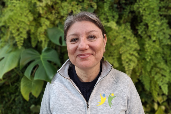 Foto van Inna de Jong